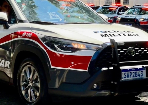 Casal de PMs é encontrado morto dentro de casa em São Paulo