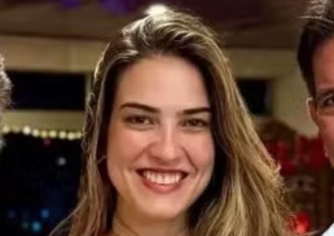 Anna Sol Faria, irmã do amo do Garantido, morreu durante corrida de rua 