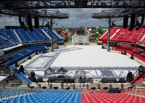 Ingressos para o Festival de Parintins 2026 começam a ser vendidos