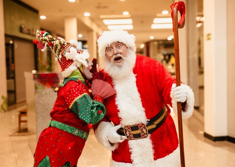 “O Fabuloso Circo de Natal” acontece nesta quarta-feira em Manaus