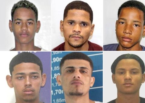 Mortos em megaoperação no Rio têm de 14 a 55 anos