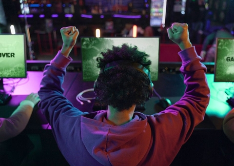 Mercado gamer segue em expansão, em Manaus, onde o consumidor é exigente e disposto a investir