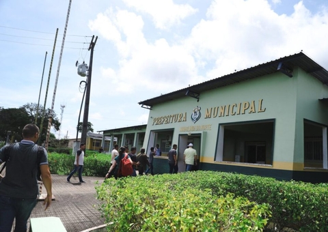 MP pede para prefeitura de Nova Olinda do Norte anular lei que beneficia ex-prefeitos