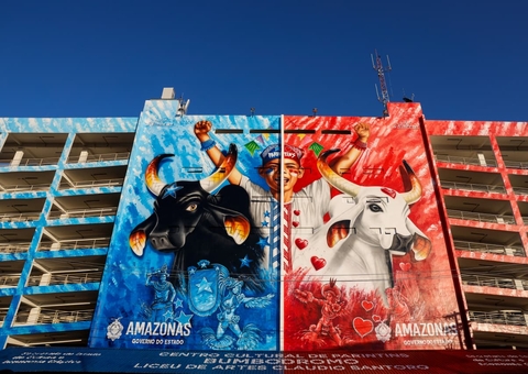 MP pede suspensão da venda de ingressos do Festival de Parintins após aumento exorbitante