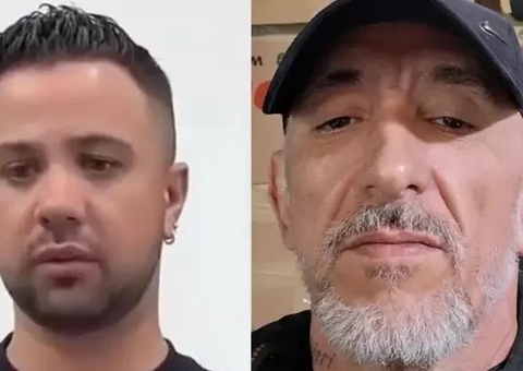 Saiba detalhes picantes sobre affair entre Cristian Cravinhos e Duda em Tremembé