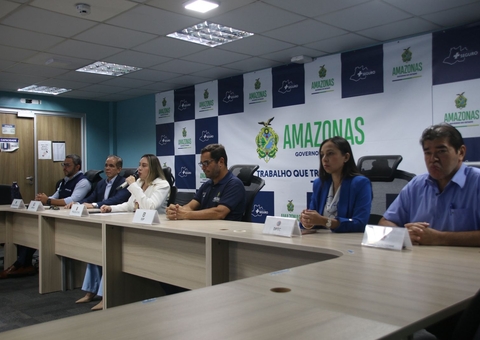 Filhos e netos são presos por cometer crimes contra idosos no Amazonas; saiba mais 