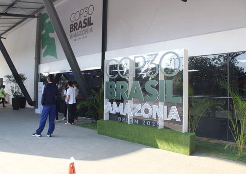 Cúpula dos Líderes da COP30 começa nesta quinta-feira no Pará