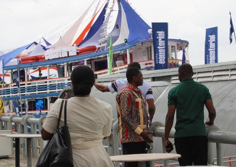 Às vésperas da COP30, preços de hospedagens despencam no Pará