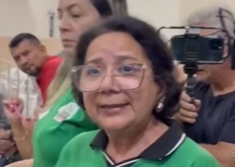 Professores de Manaus decretam greve contra reforma da Previdência Municipal