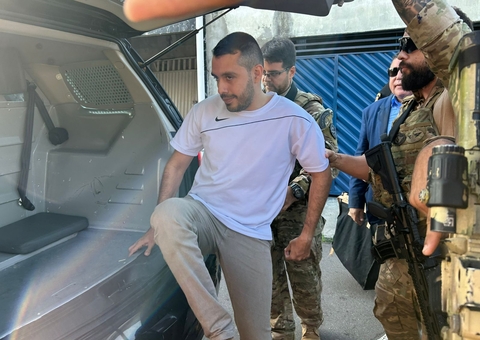 OAB-AM diz que apura violação de direitos de advogados presos em operação 