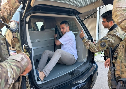 Associação critica operação que prendeu advogados suspeitos de trabalhar para o CV