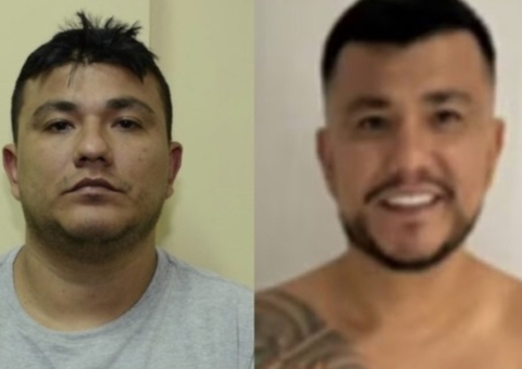 Traficante do CV, Alan Índio dava ordens aos advogados presos pela PF em Manaus 