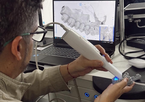 Imersão em Odontologia Digital chega a Manaus, com foco em prática e novas tecnologias