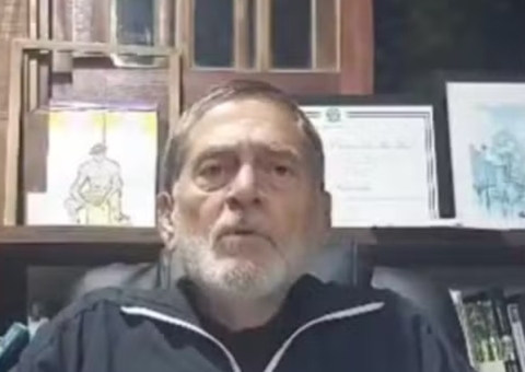 Ex-deputado do PT, Paulo Frateschi é morto pelo próprio filho em São Paulo