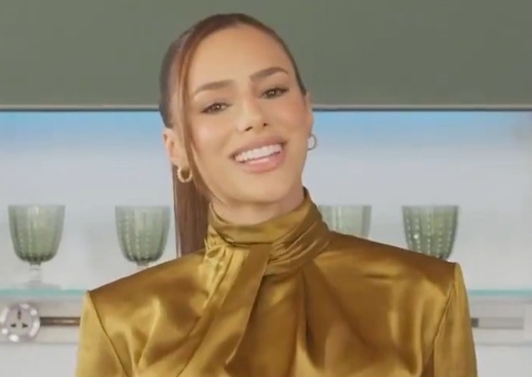 Bruna Biancardi estreia programa de culinária e divulga teaser; veja 