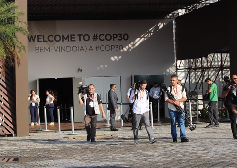 Segundo dia da Cúpula do Clima terá debates sobre transição energética