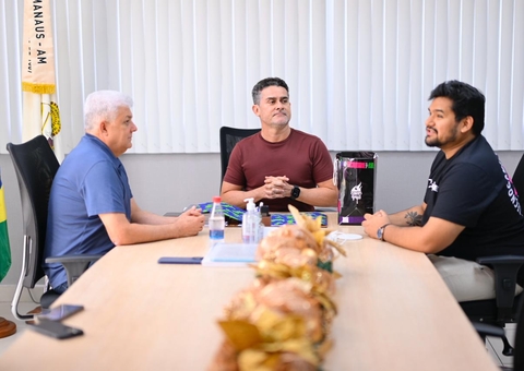 Manaus terá concurso da CGM com vagas para níveis médio e superior