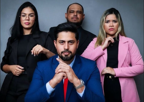 Veja quem são os advogados e estudantes suspeitos de aplicar golpes em idosos no Amazonas