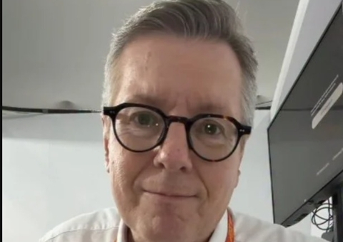 Jornalista da CNN revela quanto gastou com lanche na COP 30 e reclama; vídeo