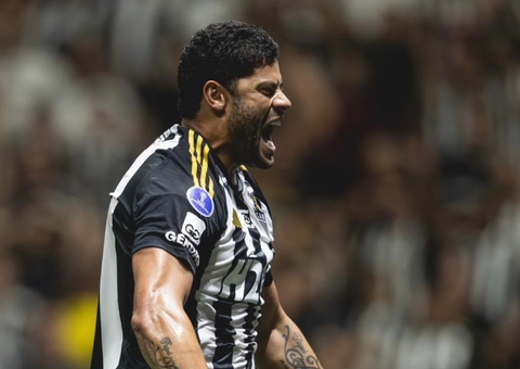 Atlético-MG reage e vence o Sport de virada por 4 a 2 