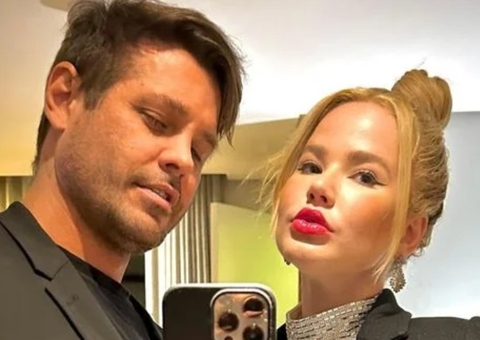 Miss expõe vídeo em que Dado Dolabella justifica agressão: "pelo pescoço"