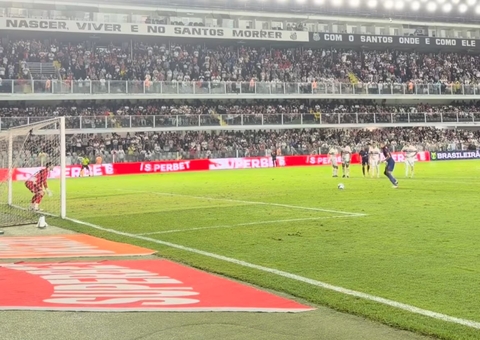 Bragantino vence o São Paulo com gol de Jhon Jhon