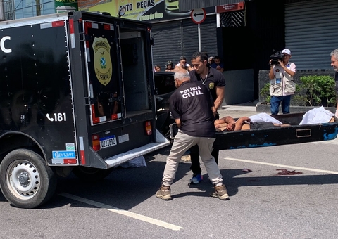 Sobrevivente diz que motorista de app tentou ultrapassagem durante acidente no Novo Aleixo