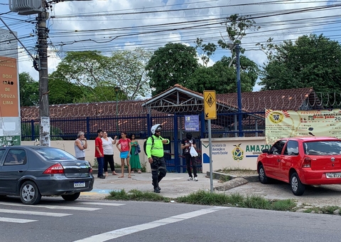 Fuso horário continua confundindo candidatos no Enem 2025