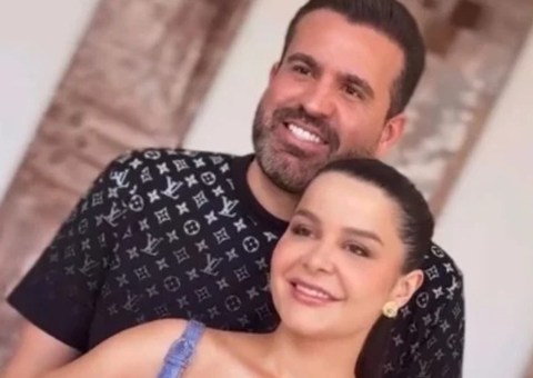 Maraísa reata noivado com Fernando Mocó menos de um mês após término