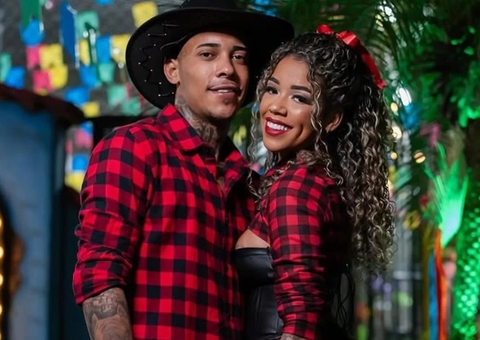 Poze do Rodo e Vivi Noronha alimentam rumores de separação