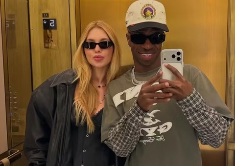 Virginia causa burburinho ao se chamar de “solteira” e levanta rumores de término com Vini Jr