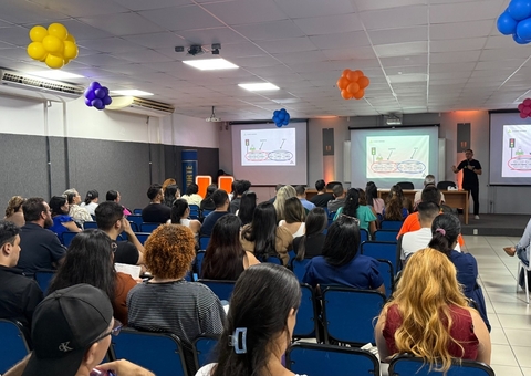 Curso gratuito ensina como usar IA para impulsionar vendas em Manaus