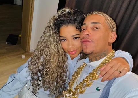 Poze do Rodo fala sobre separação de Vivi Noronha e nega traição