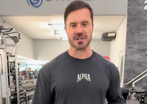 Renato Cariani sofre derrota no STF e continua réu por tráfico de drogas