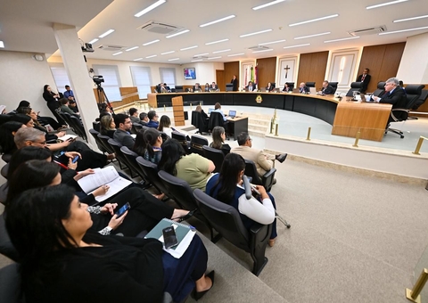 TCE aponta irregularidades e multa ex-presidente da Câmara de Pauini em R$ 30,4 mil