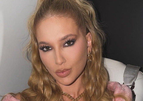 Virginia abre o jogo sobre relação de Ana Castela com os filhos; vídeo