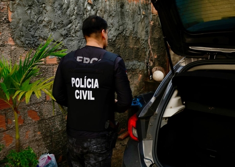 Idoso de MT cai em golpe virtual e tem R$ 33 mil roubados por grupo de Manaus