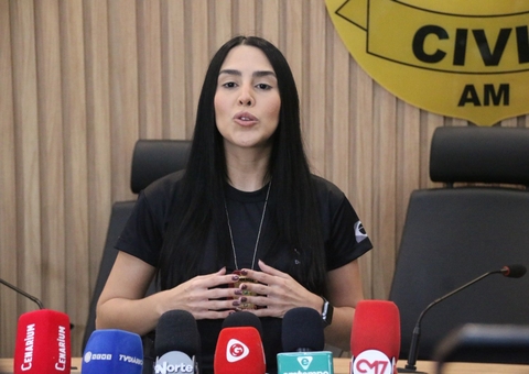 Esposa agredida por marido bêbado está internada e terá parto prematuro