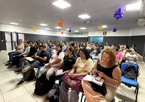 Confira lista de selecionados para curso sobre uso do ChatGPT em Manaus