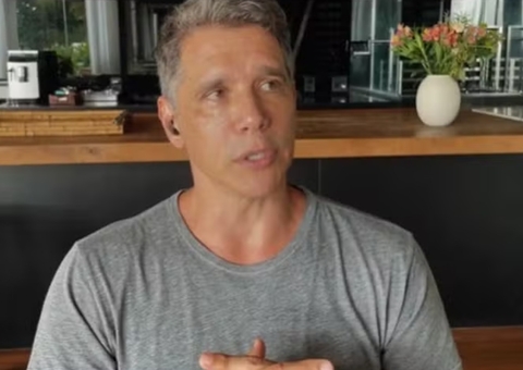 Márcio Garcia acusa empresa de turismo de estelionato