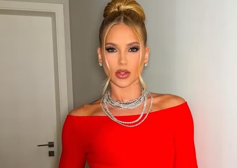 Virginia Fonseca doa R$ 800 mil às vítimas do tornado no Paraná, revela mãe da influenciadora