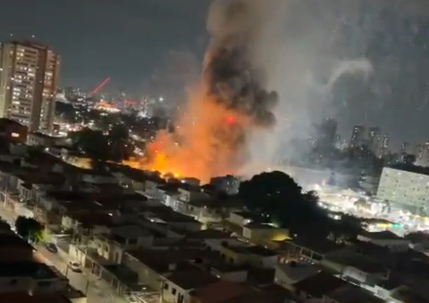 Veja tudo o que se sabe sobre explosão em Tatuapé em SP
