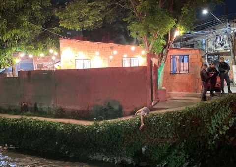 Homem é executado ao retornar de mercadinho no Parque Dez