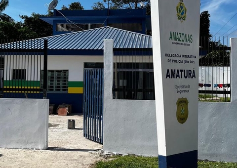 Mulher é presa com drogas avaliadas em R$ 1,5 milhão em colchão em Amaturá