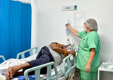 Amazonas registra 3,8 mil casos e 213 óbitos por tuberculose em 2025; especialista alerta