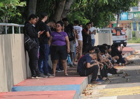 Segundo dia do Enem 2025 aborda vacinas, Usain Bolt e impactos ambientais