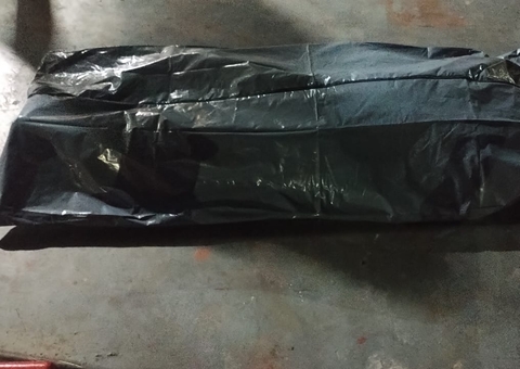 Homem morre afogado em flutuante no Tarumã