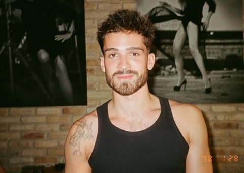 João Guilherme nega ter comentando sobre suposto affair de Marquezine e Shawn Mendes