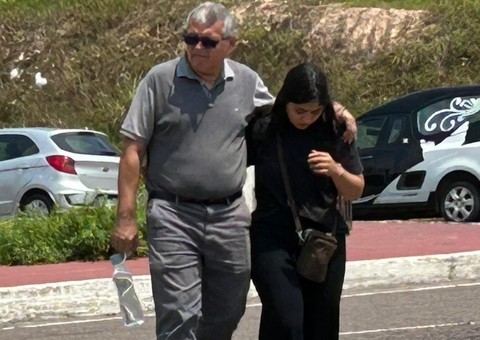Família se despede de empresário morto em acidente na Av. do Turismo