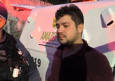 Justiça decreta prisão preventiva de motorista envolvido em acidente na Av. do Turismo